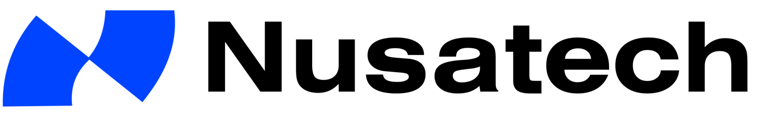 PT Nusatech System Indonesia